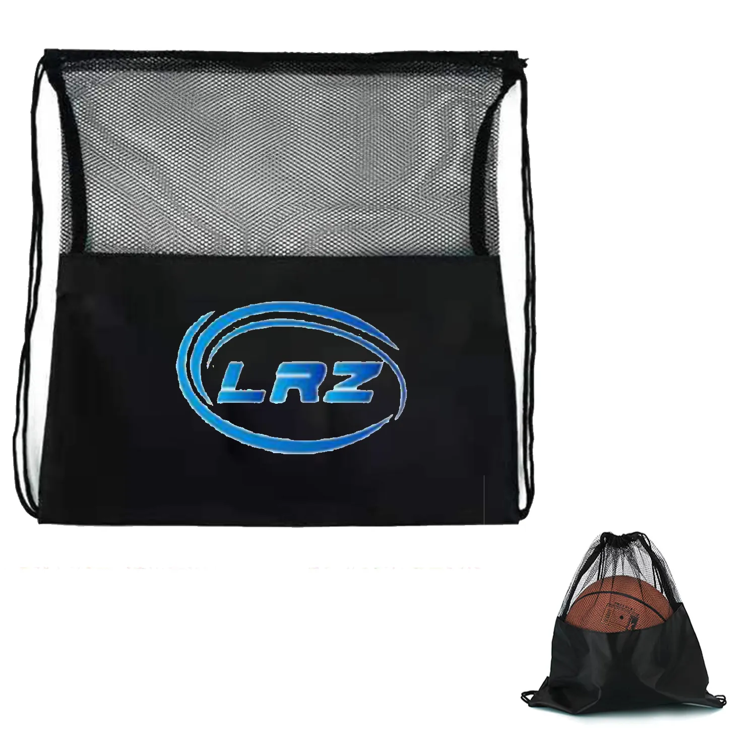 Ball Bag 2