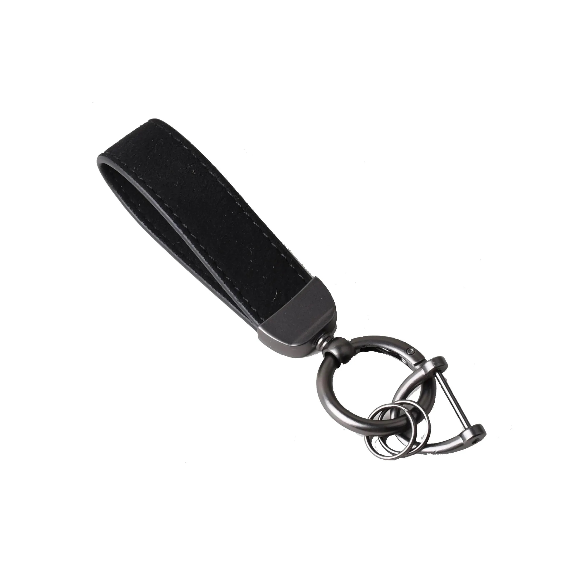 Universal Heavy Duty Metal Key Chain Accessories 3