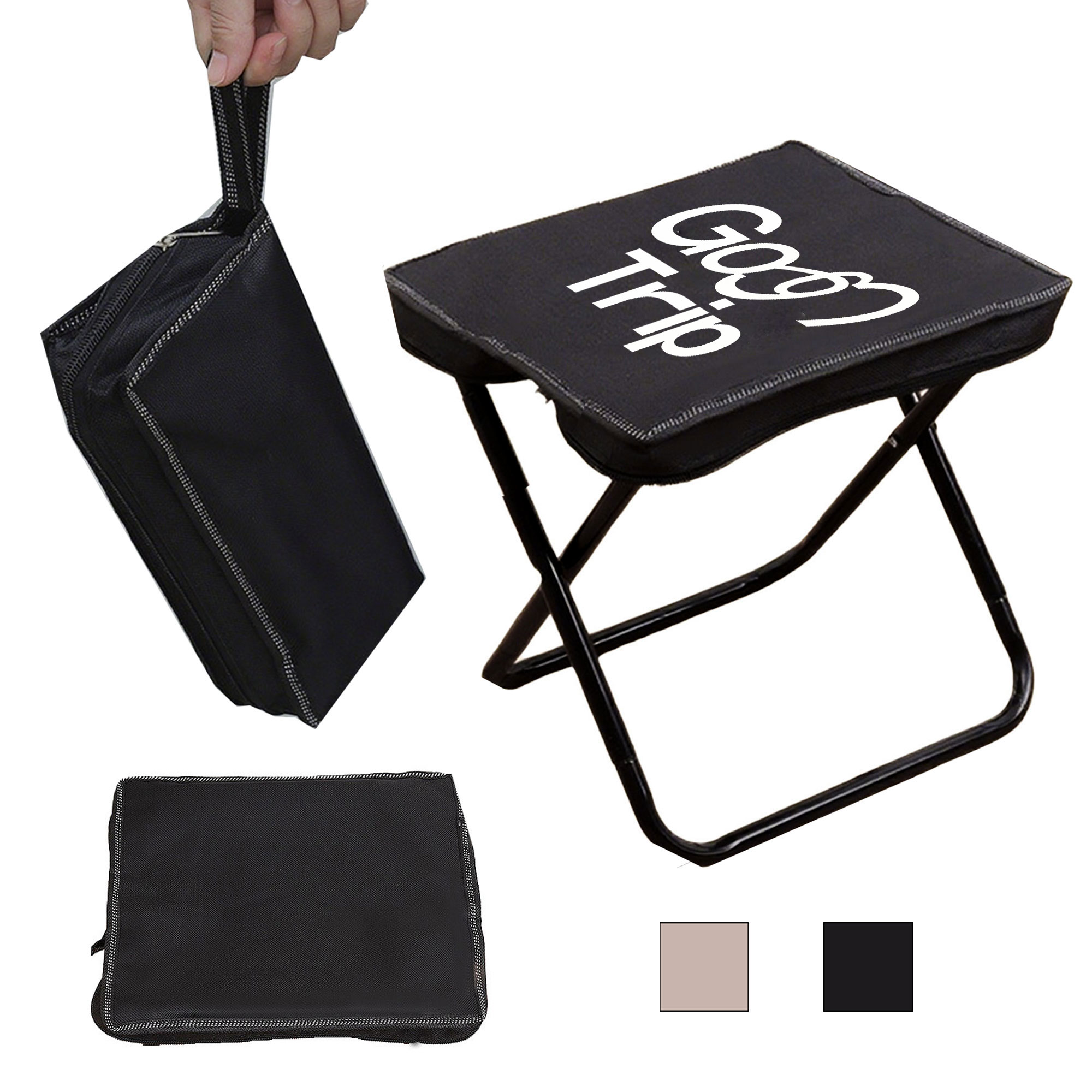 Folding Tabouret 4