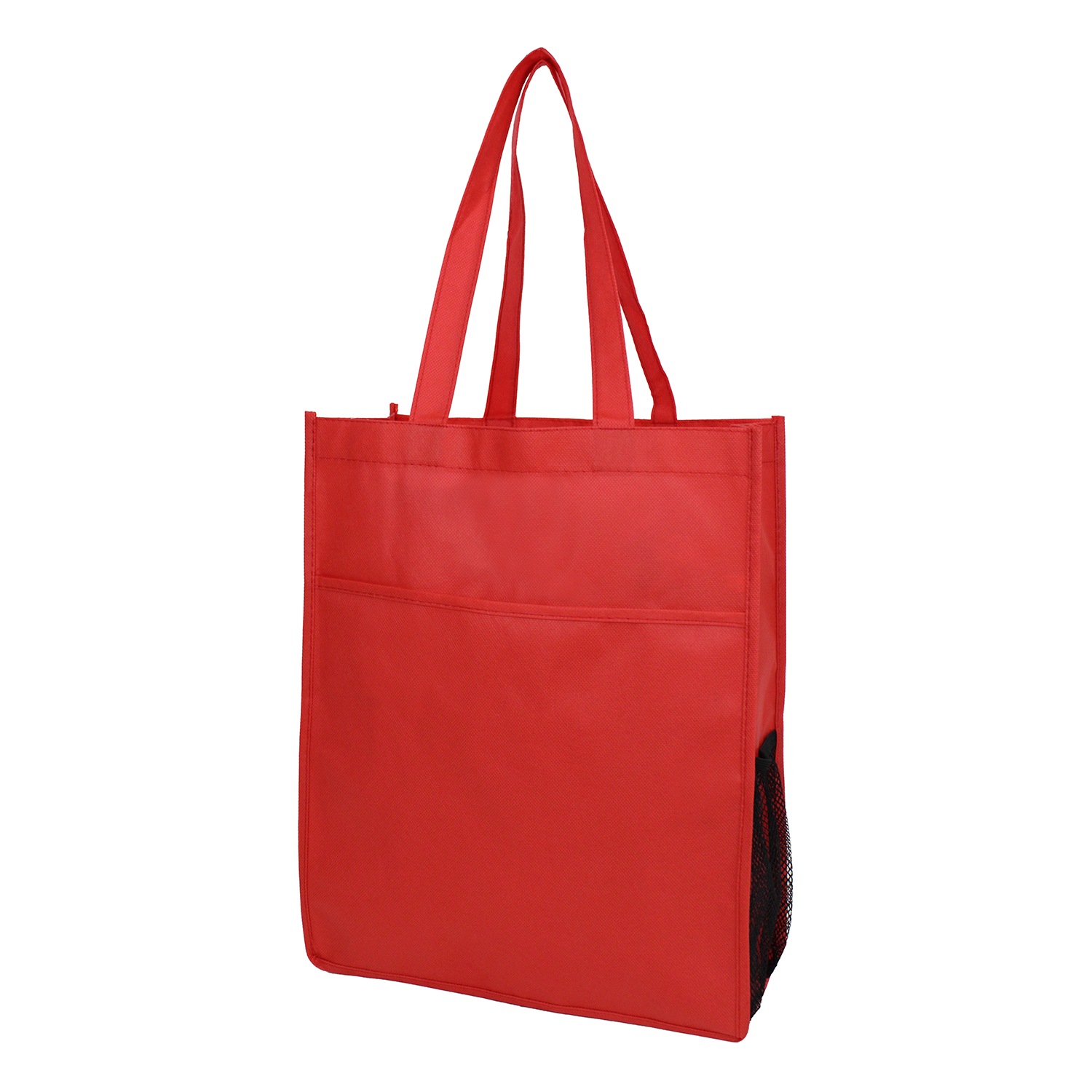 Eco Friendly Pocket Shopper Tote