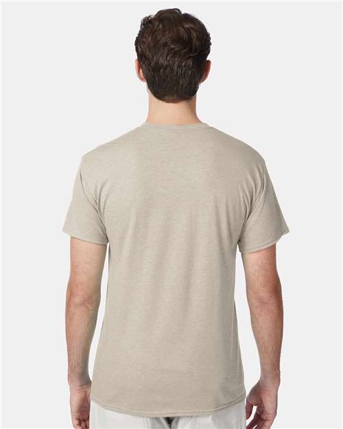 Perfect-T Triblend T-Shirt - 42TB 48