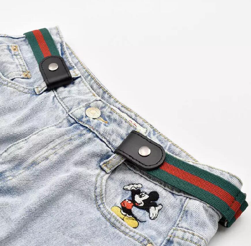 Elastic Belt 3