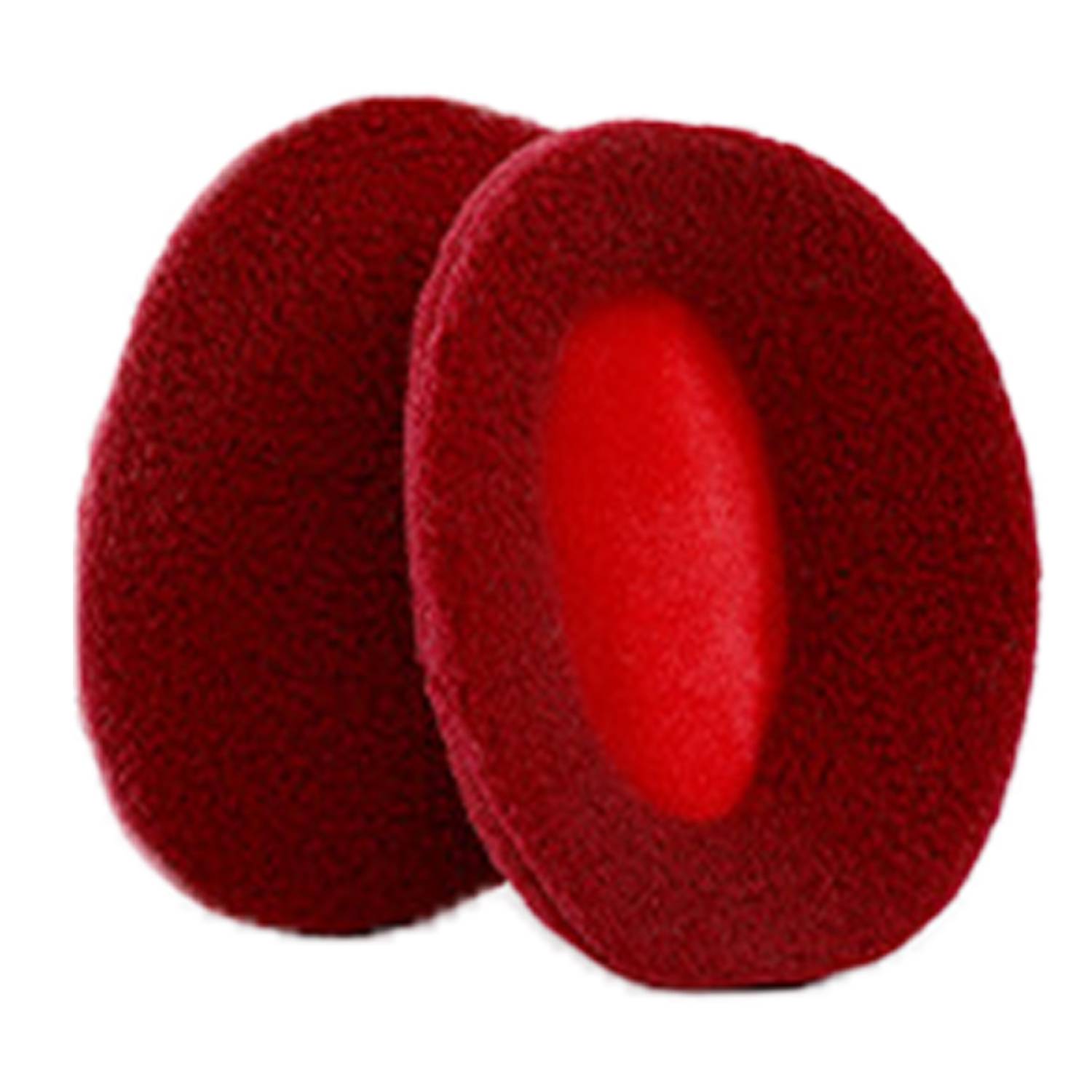 Lnvisible Warm Split Ear Protection Earrings 17