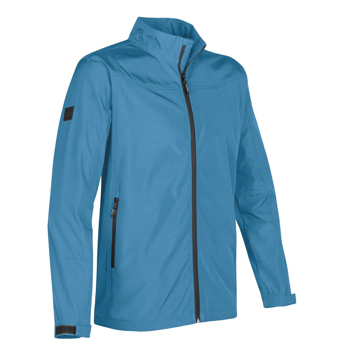 Stormtech Men's Endurance Softshell Jacket 4