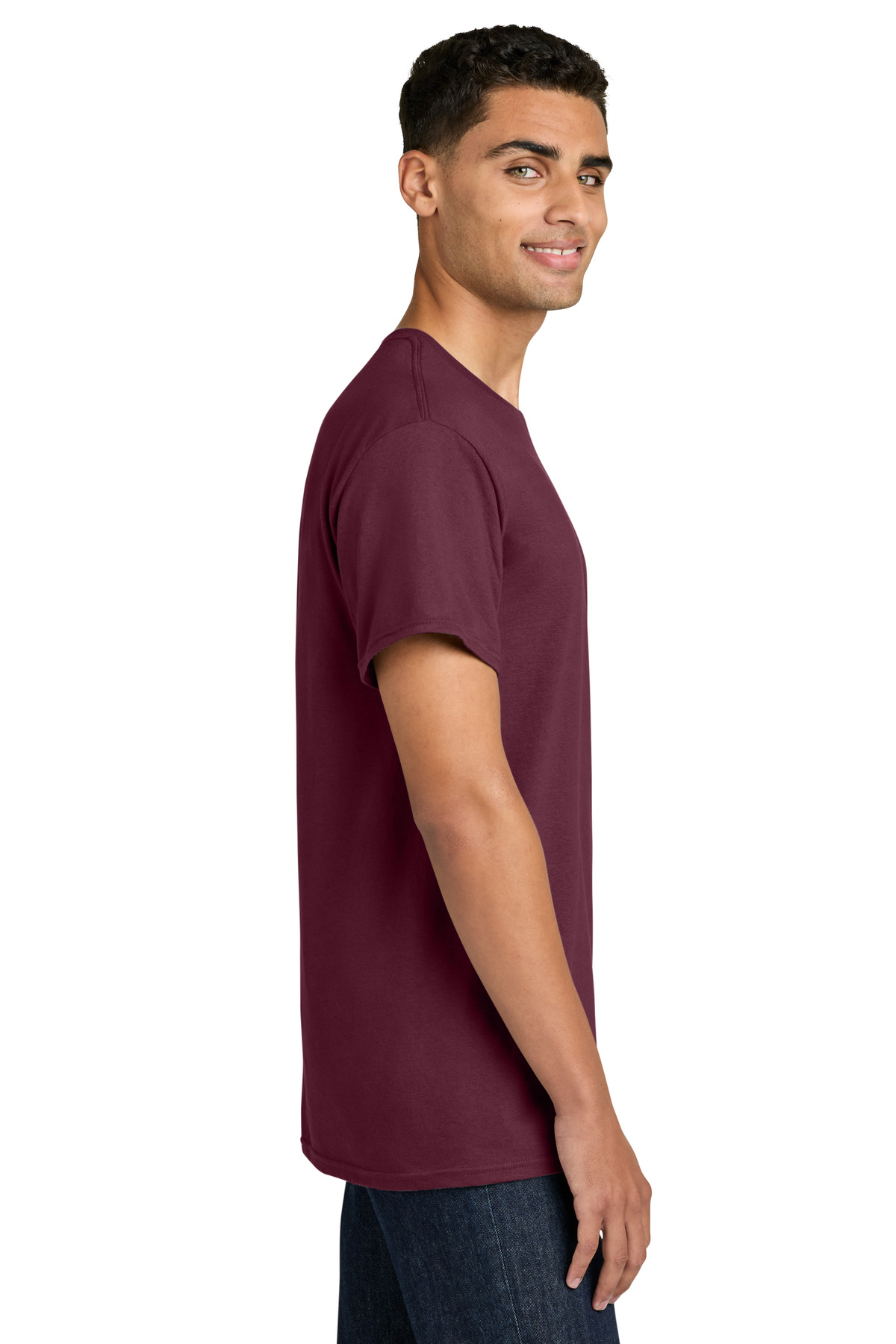 Gildan Light Cotton Tee 3000 368