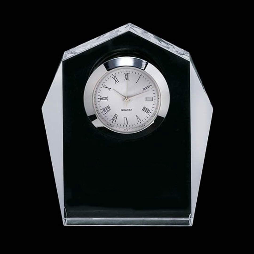 Newbridge Clock 2