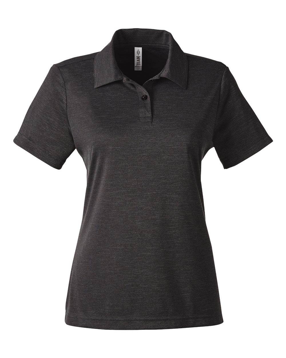 Women's Zone Sonic Heather Performance Polo - TT51HW 5