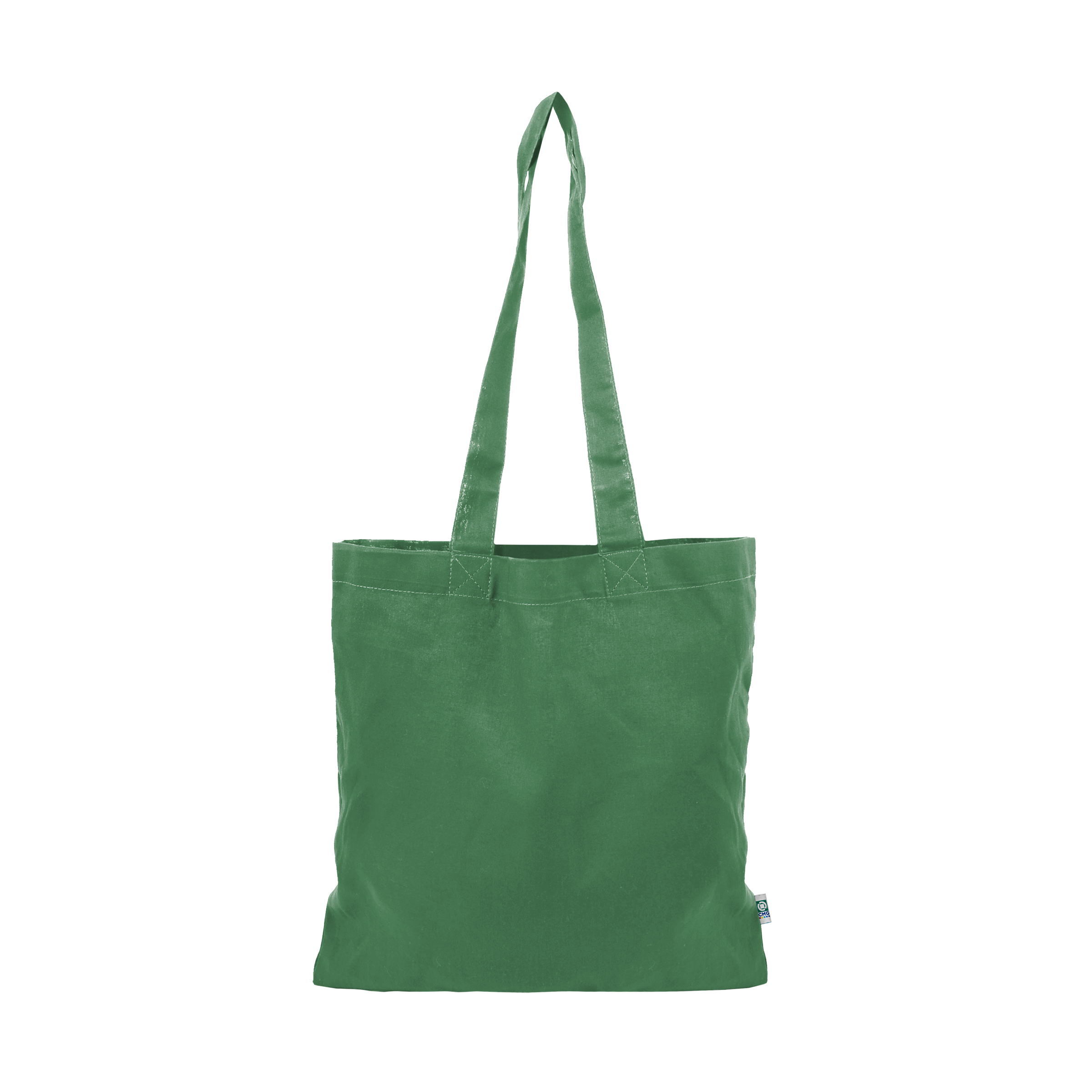 Colored Economy Tote