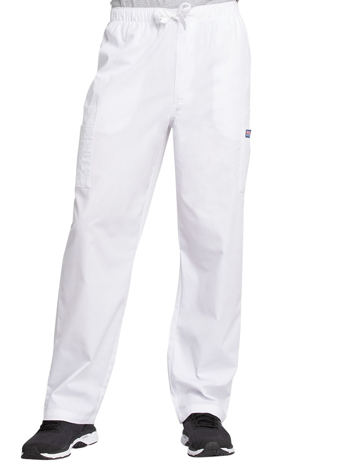 Cherokee - Workwear Originals - Men's 7-Pocket Cargo Pant 53