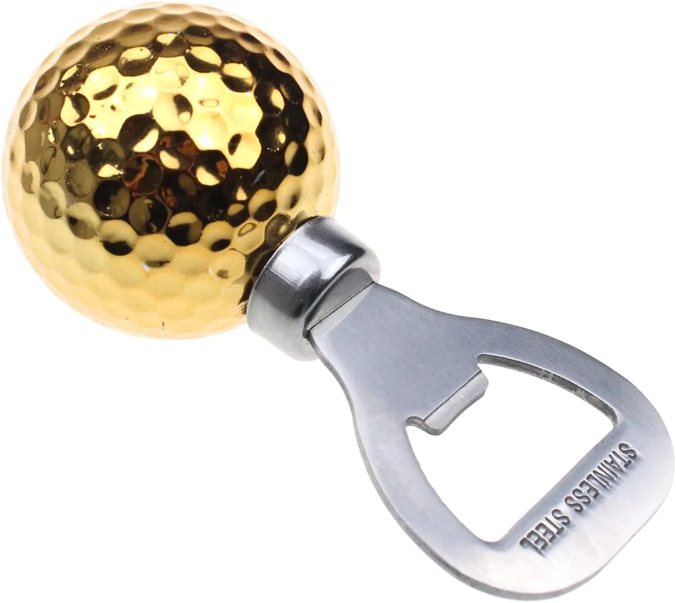 Golf Ball Bottle Opener 8
