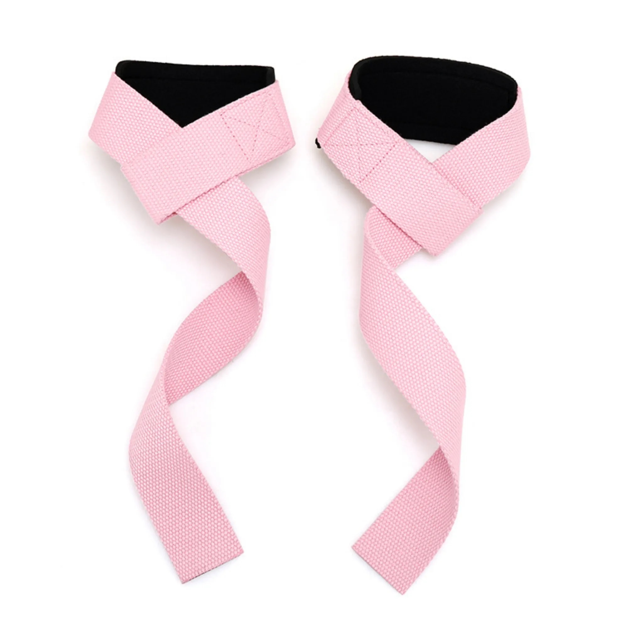 Thickened Fitness Lifting Straps 9