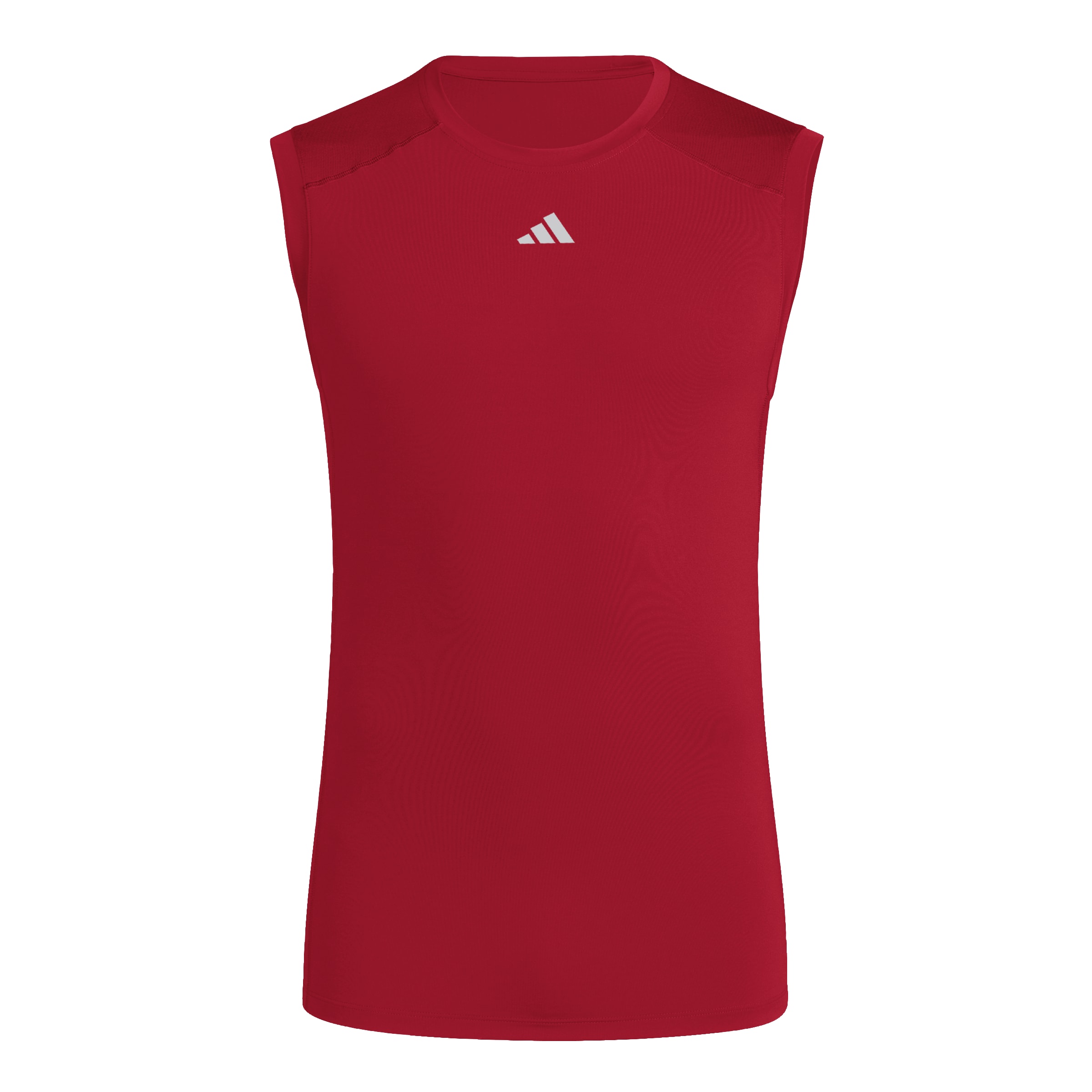 TECHFIT COMPRESSION SLEEVELESS TEE 22
