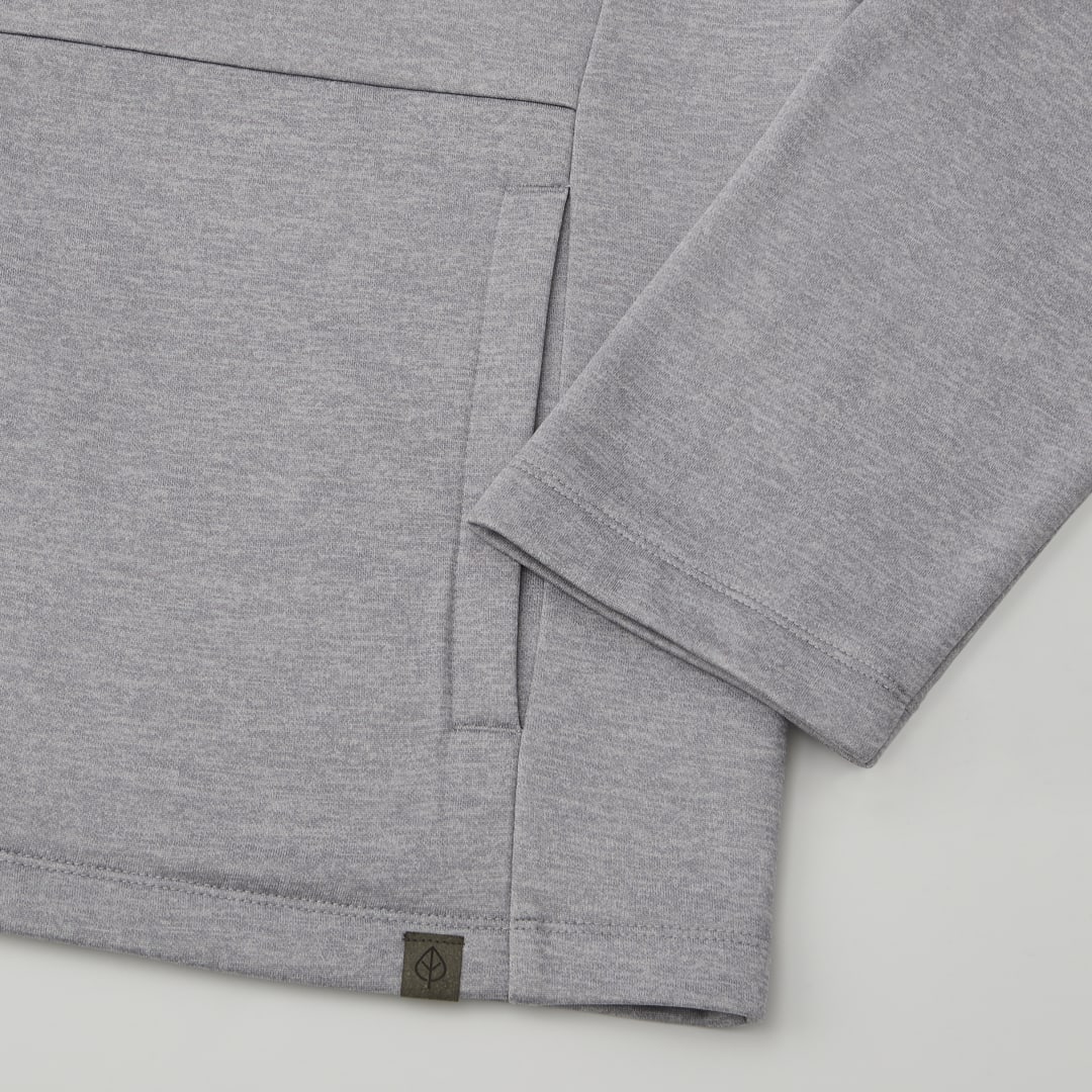MERRITT Eco Knit Full Zip - Men's 14