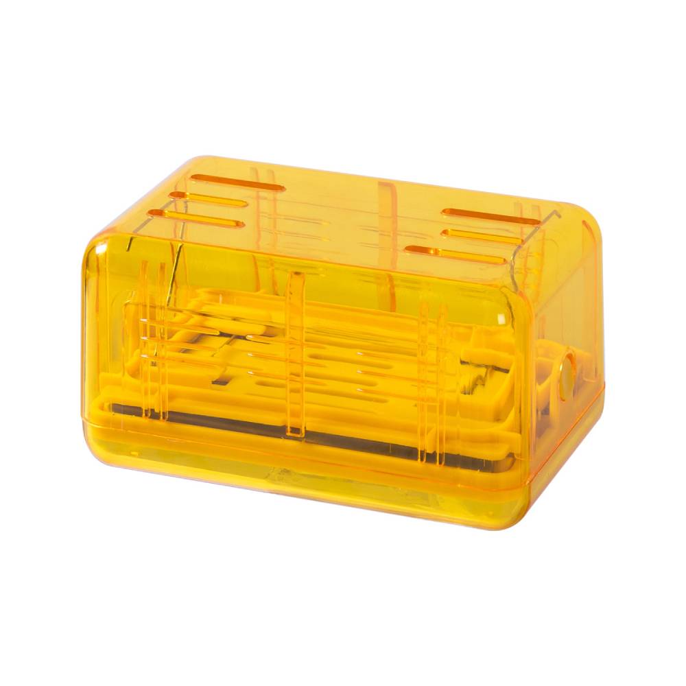 Multi-functional Soap Box 1