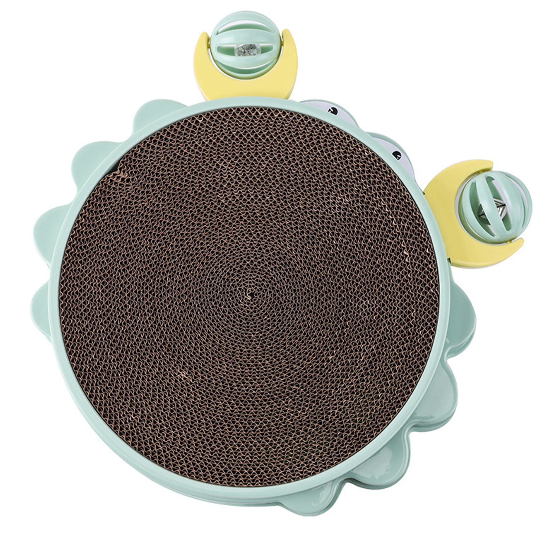 Plastic Household Cat Claw Board 4