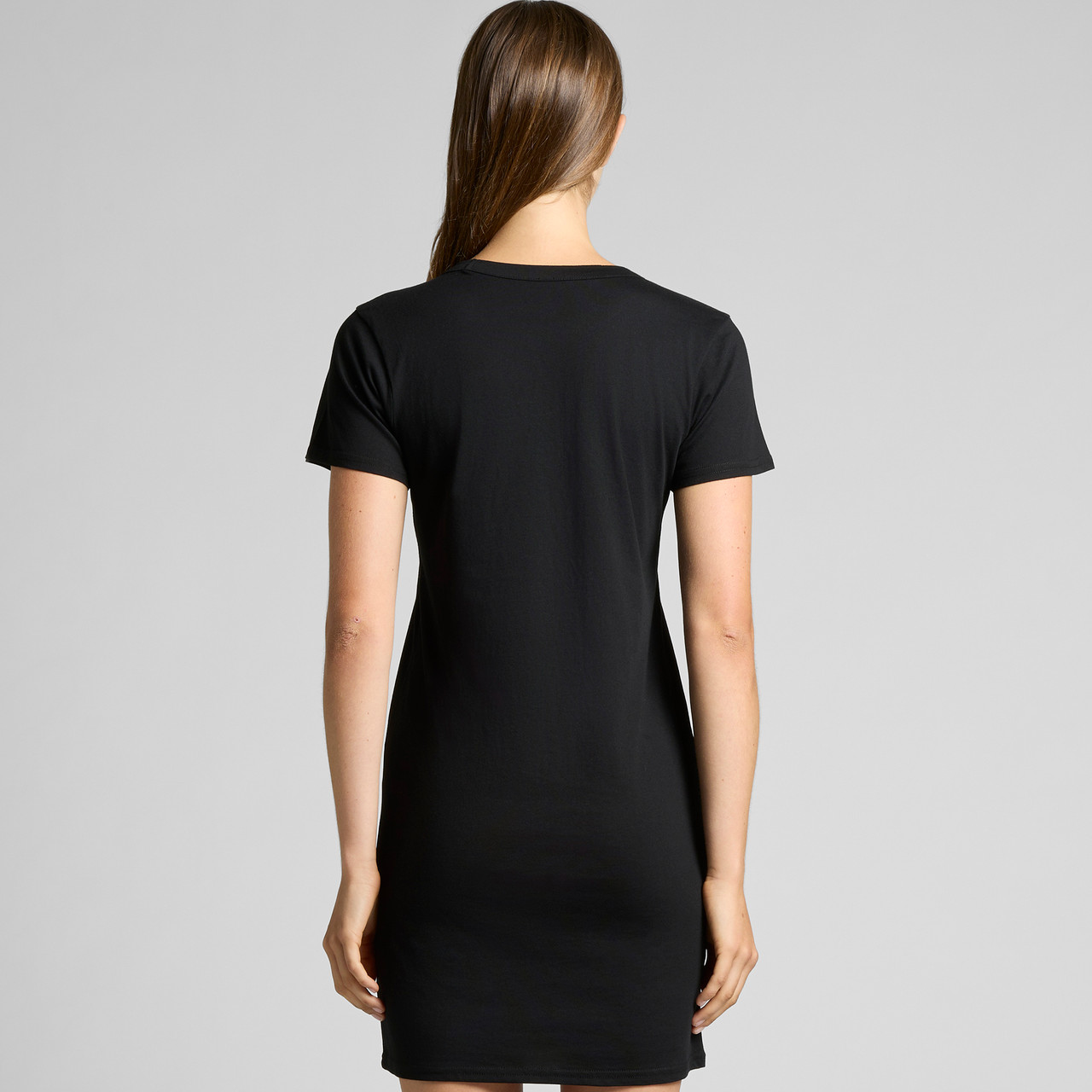 Wo's Mika Organic S/S Dress | 4028 4