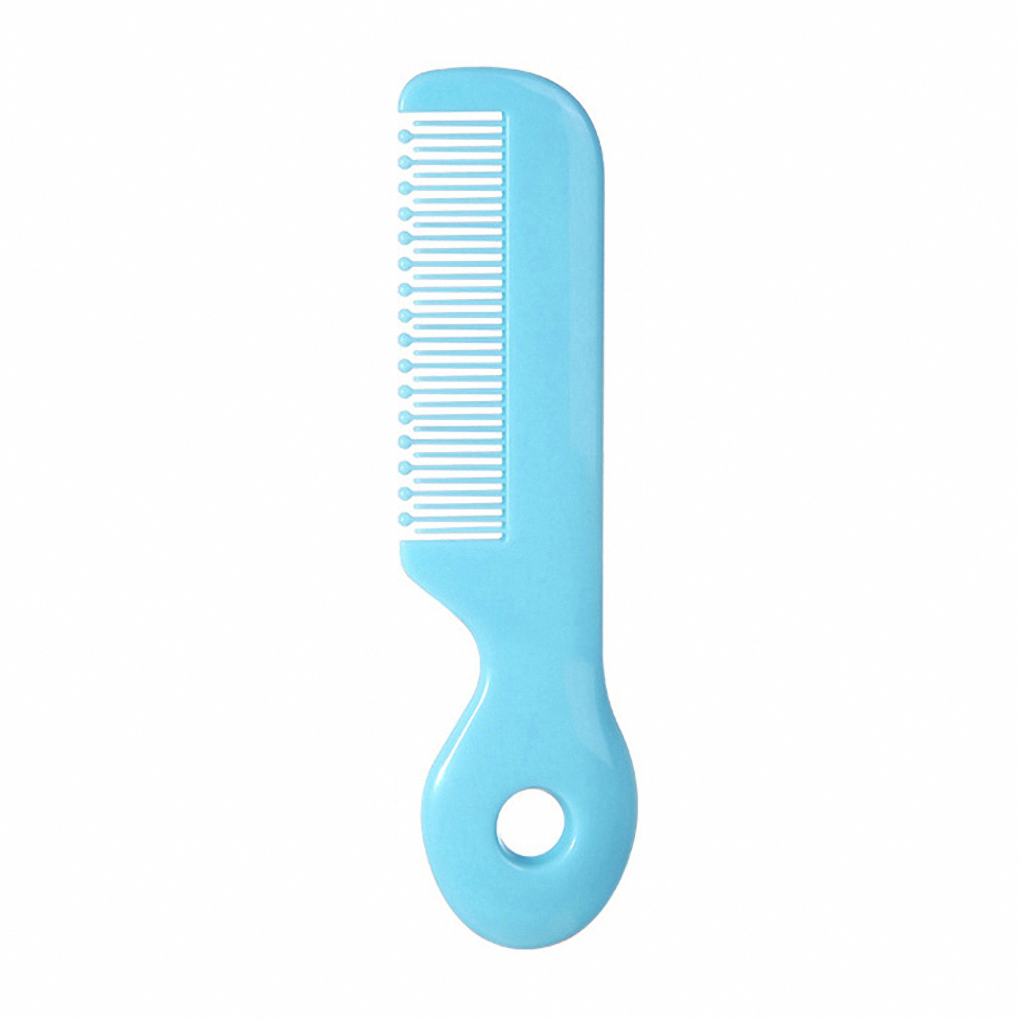 Infant Soft Hair Brush and Comb Set 5