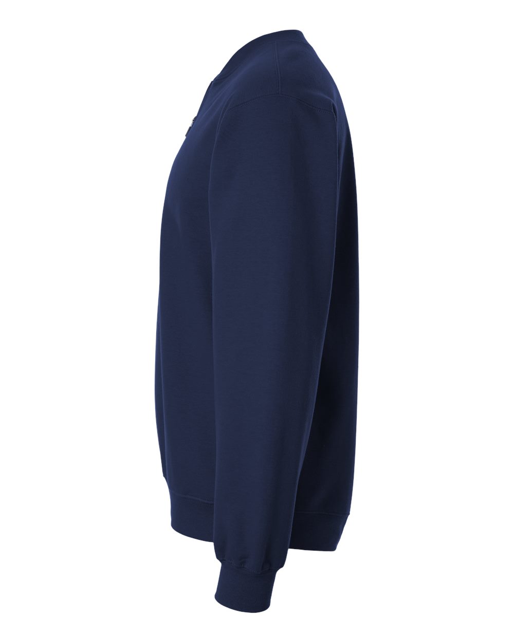 Unisex Softstyle® Midweight Quarter-Zip Sweatshirt - SF008 77
