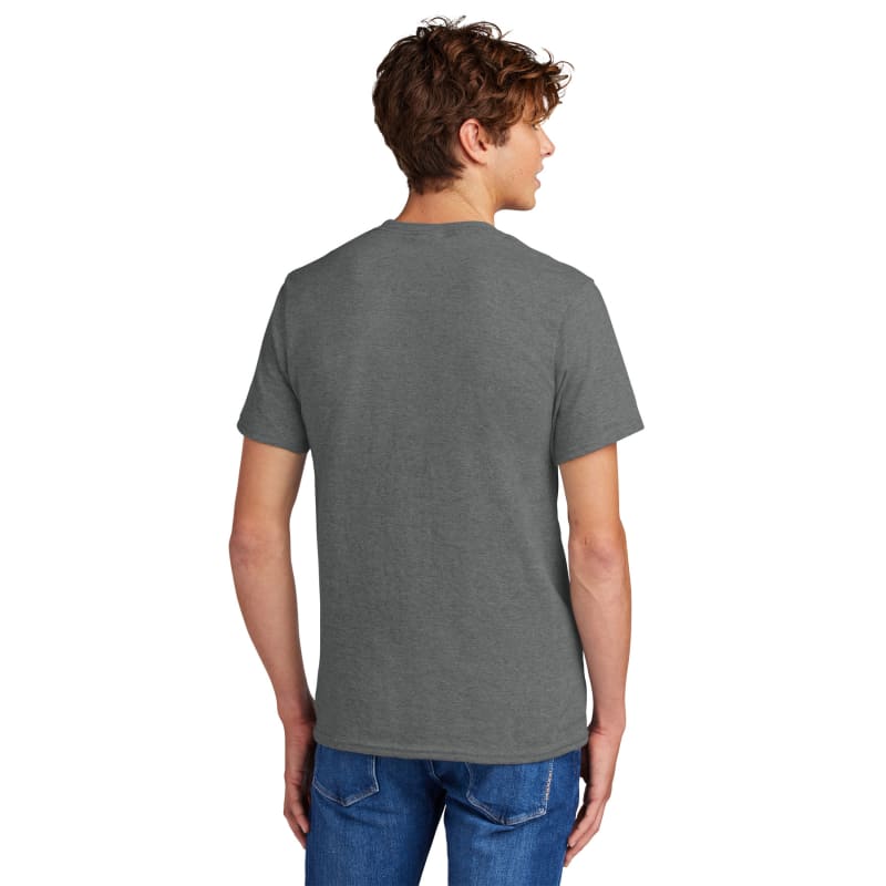 Port & Company - Core Blend Tee. 117