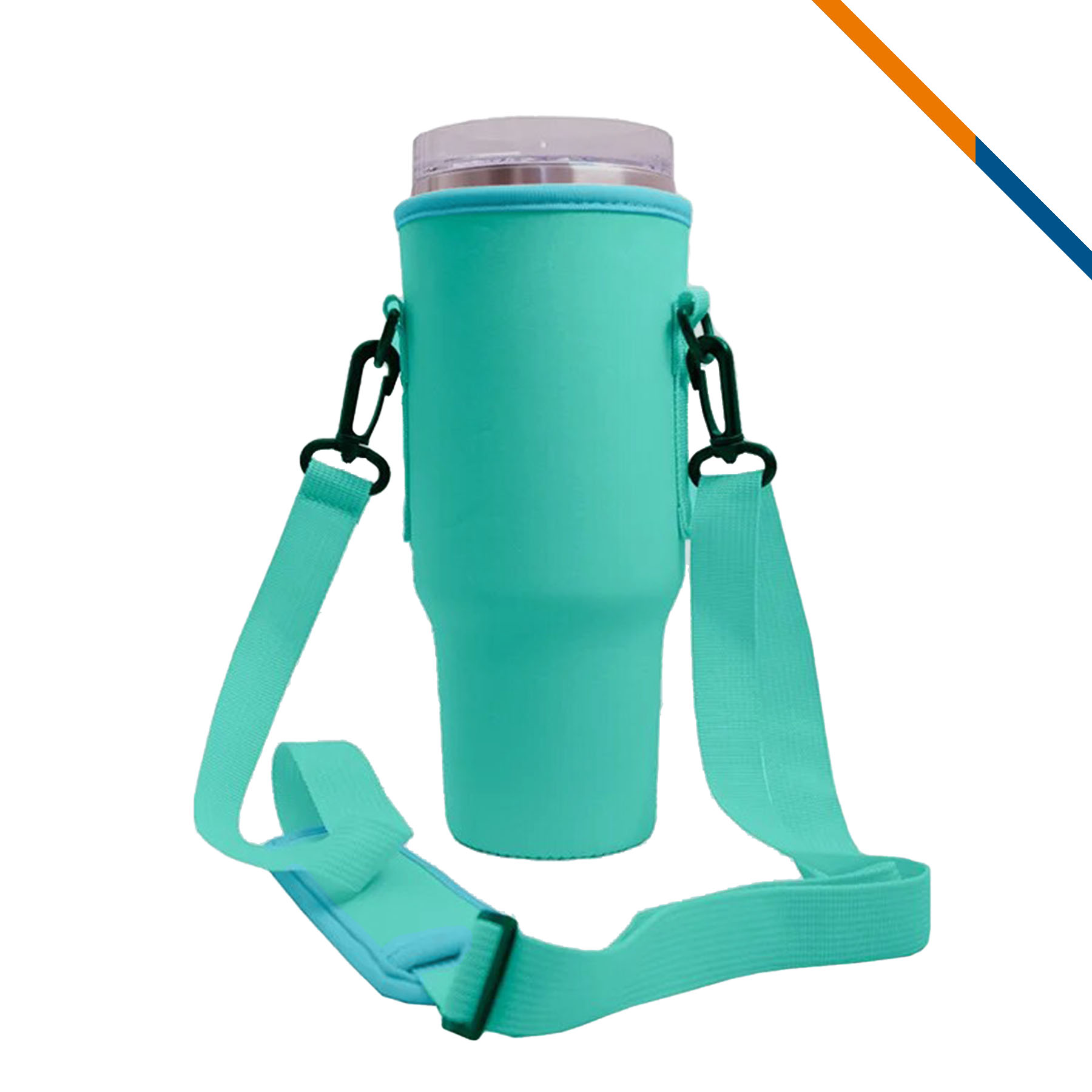 Millpa Water Bottle Pouch 6