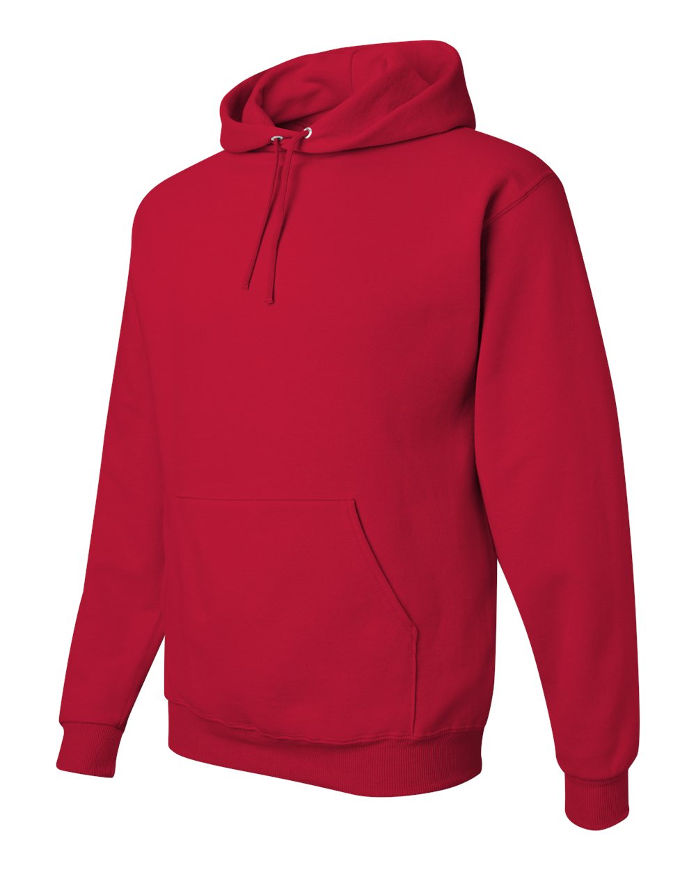 Unisex NuBlend® Hooded Sweatshirt - 996MR 146