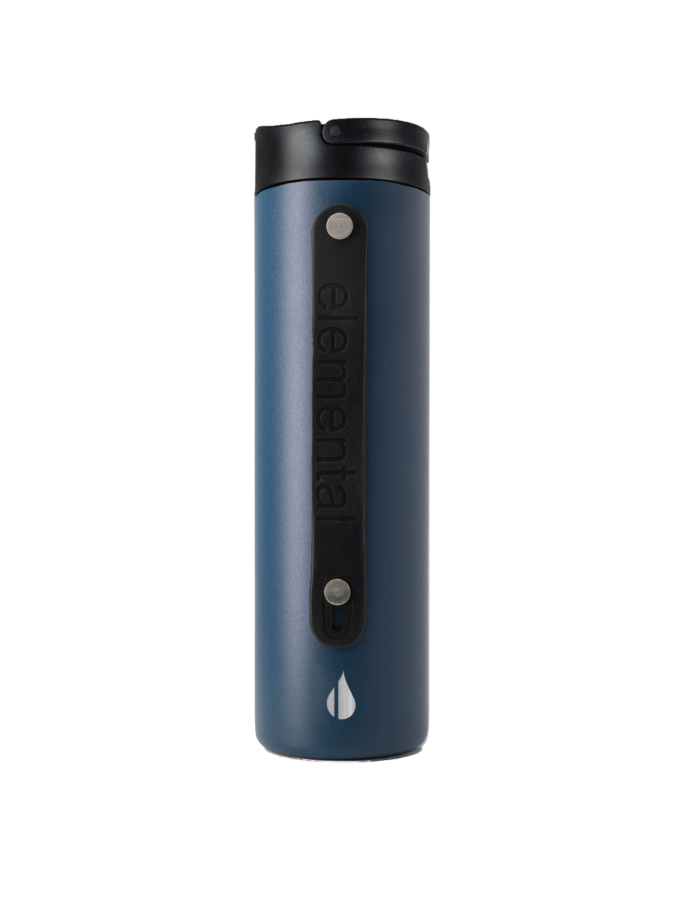 Elemental® Iconic Sport 20oz Stainless Steel Water Bottle - Vacuum Insulated 60