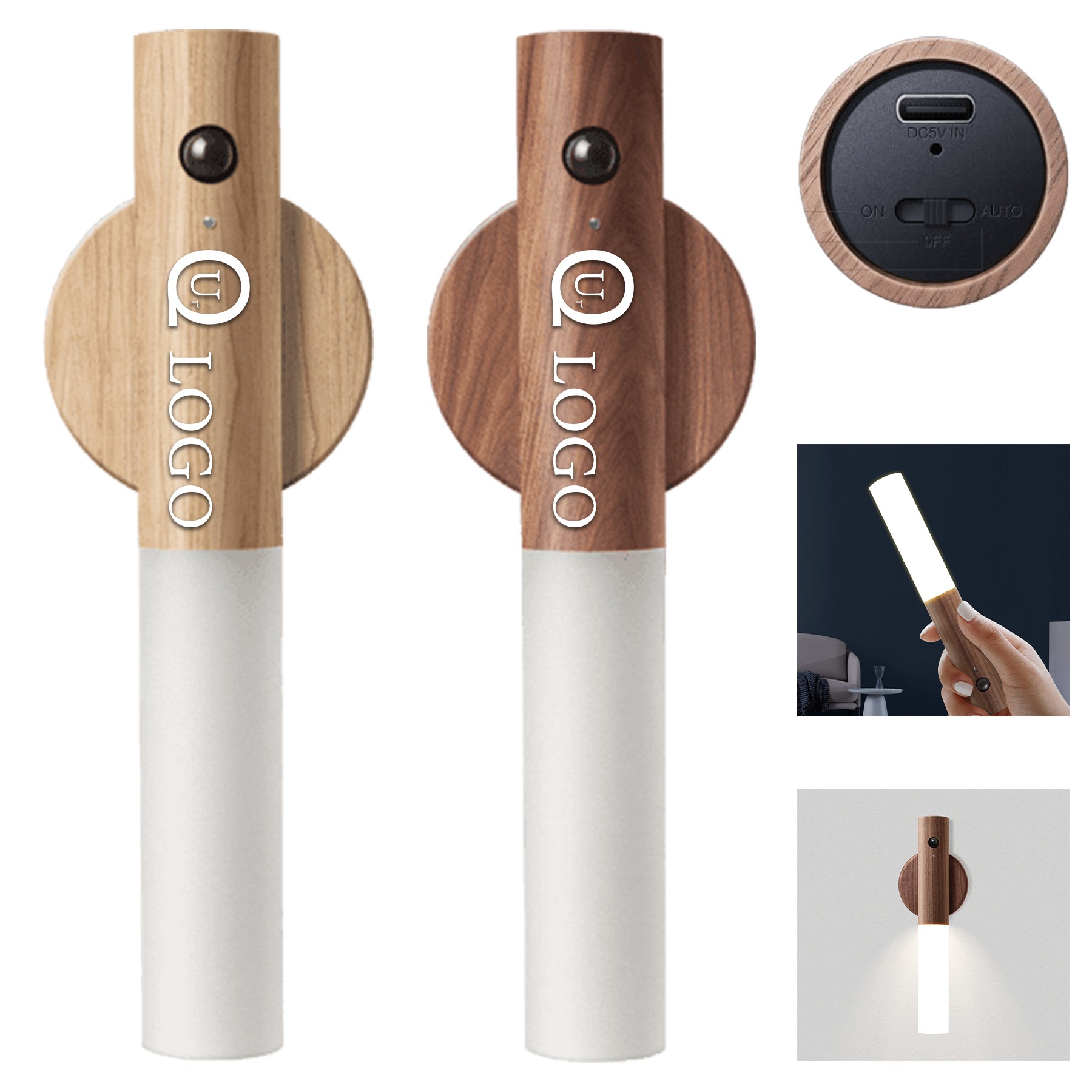 Led Night Light