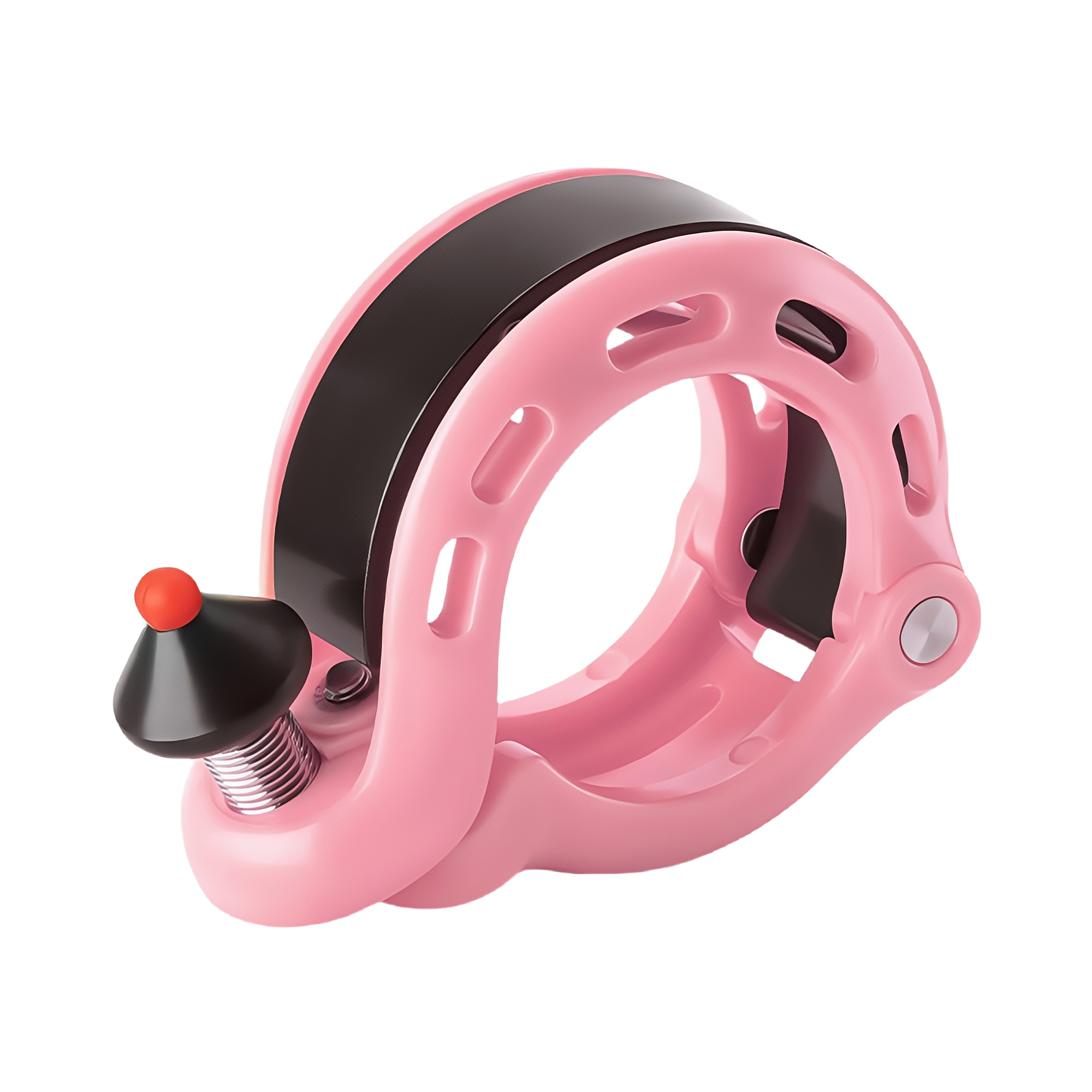 Hidden Bike Bell for Mountain Road Commuter Folding City Kids Bicycle 5