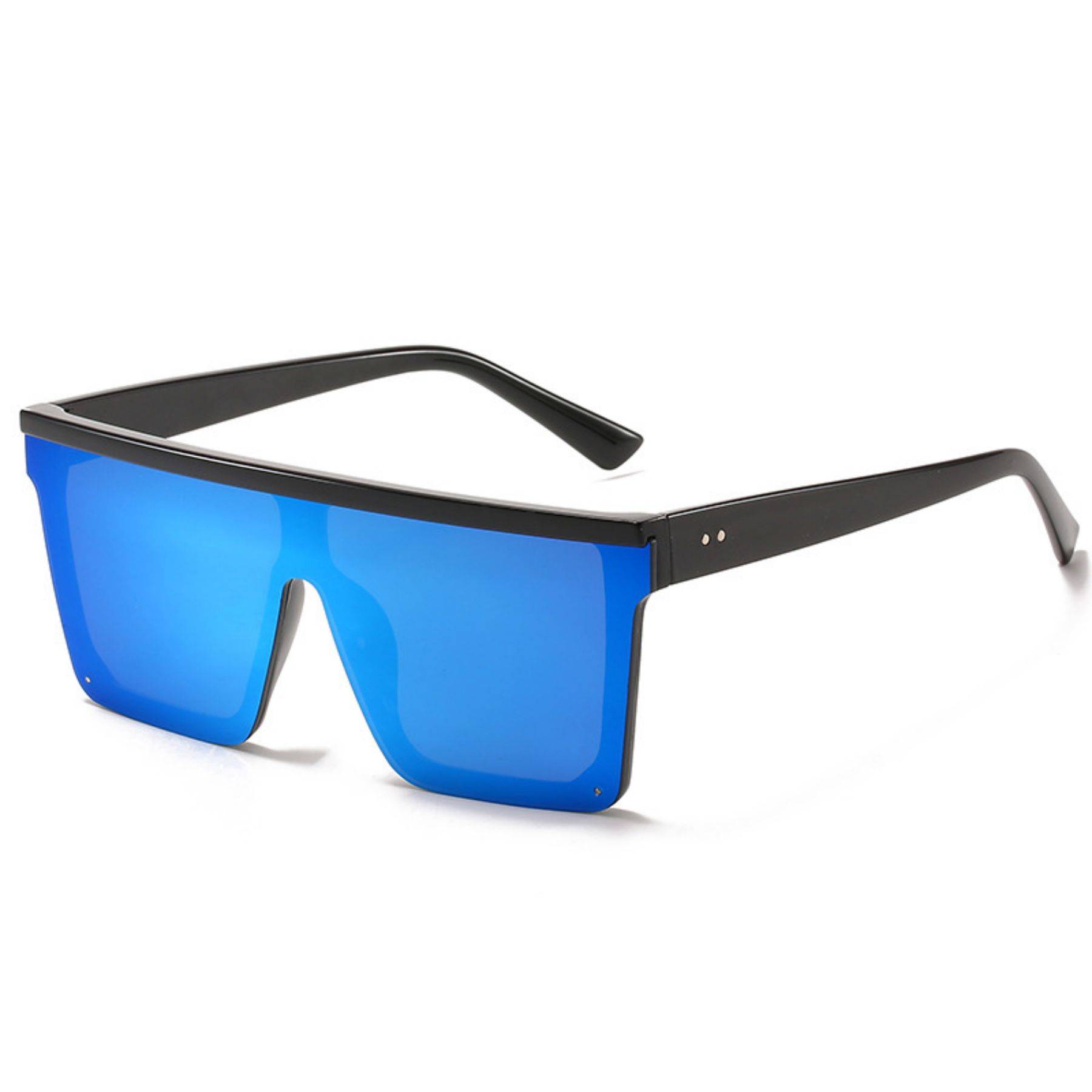 Sunglasses Square Oversized 11