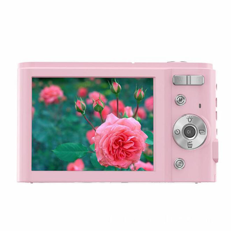 Mini Vlogging Camera 3