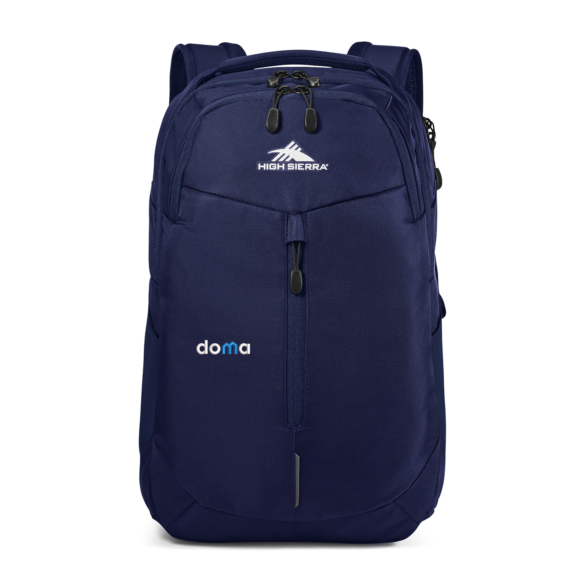 High Sierra® Swerve Pro Laptop Backpack 7
