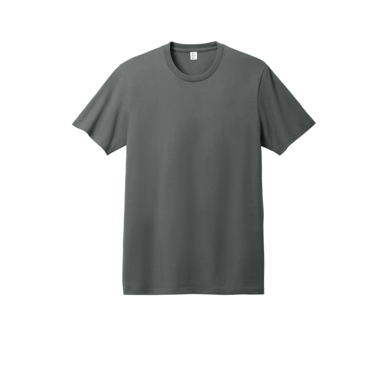 AllMade Unisex Heavyweight Recycled Cotton Tee 28
