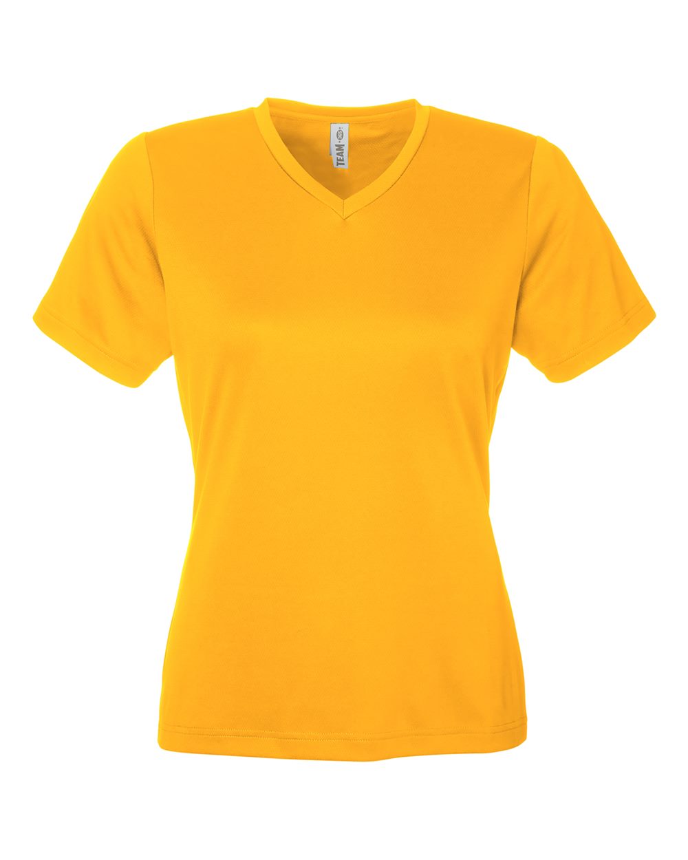 Women's Zone Performance Mesh T-Shirt - TT15W 127