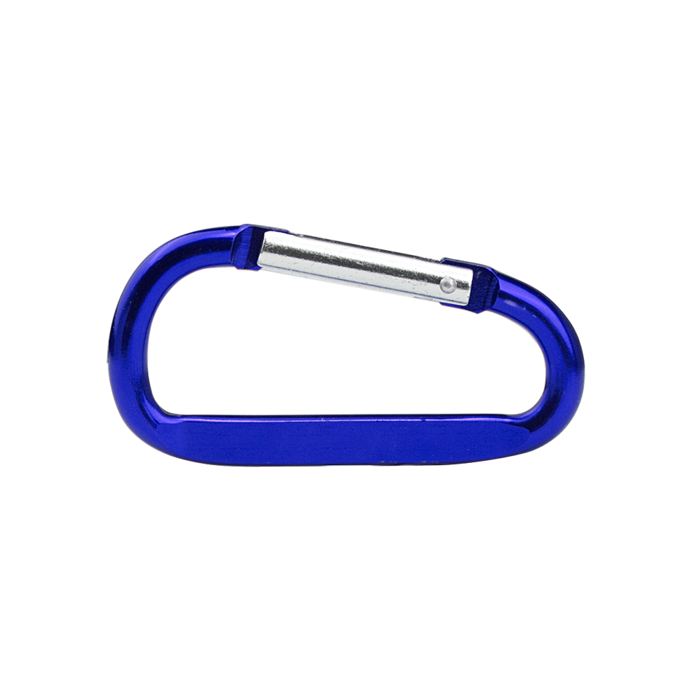 Yosemite 3" Carabiner 46