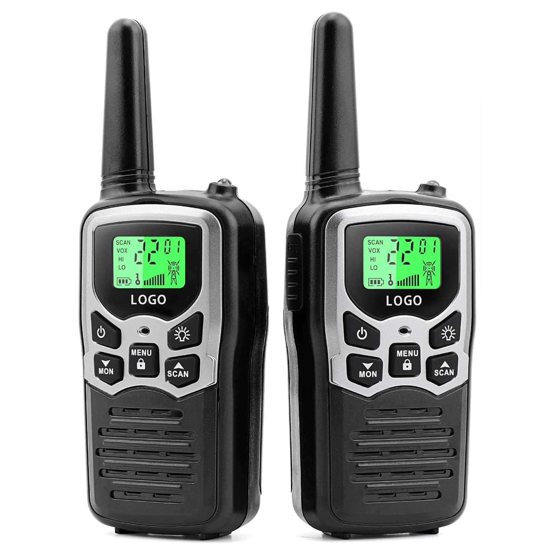 Walkie Talkie 6