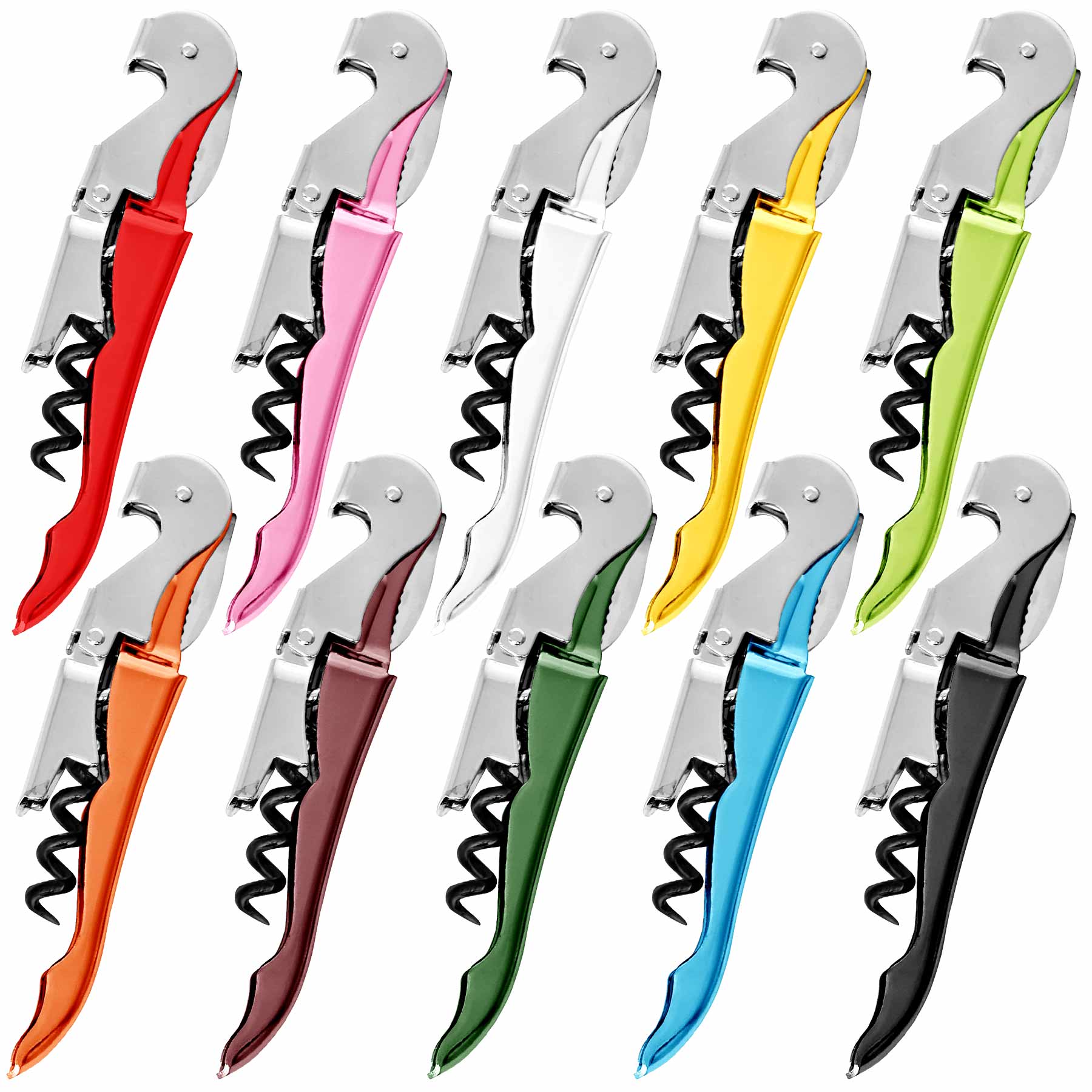 Corkscrew Wine Opener 1