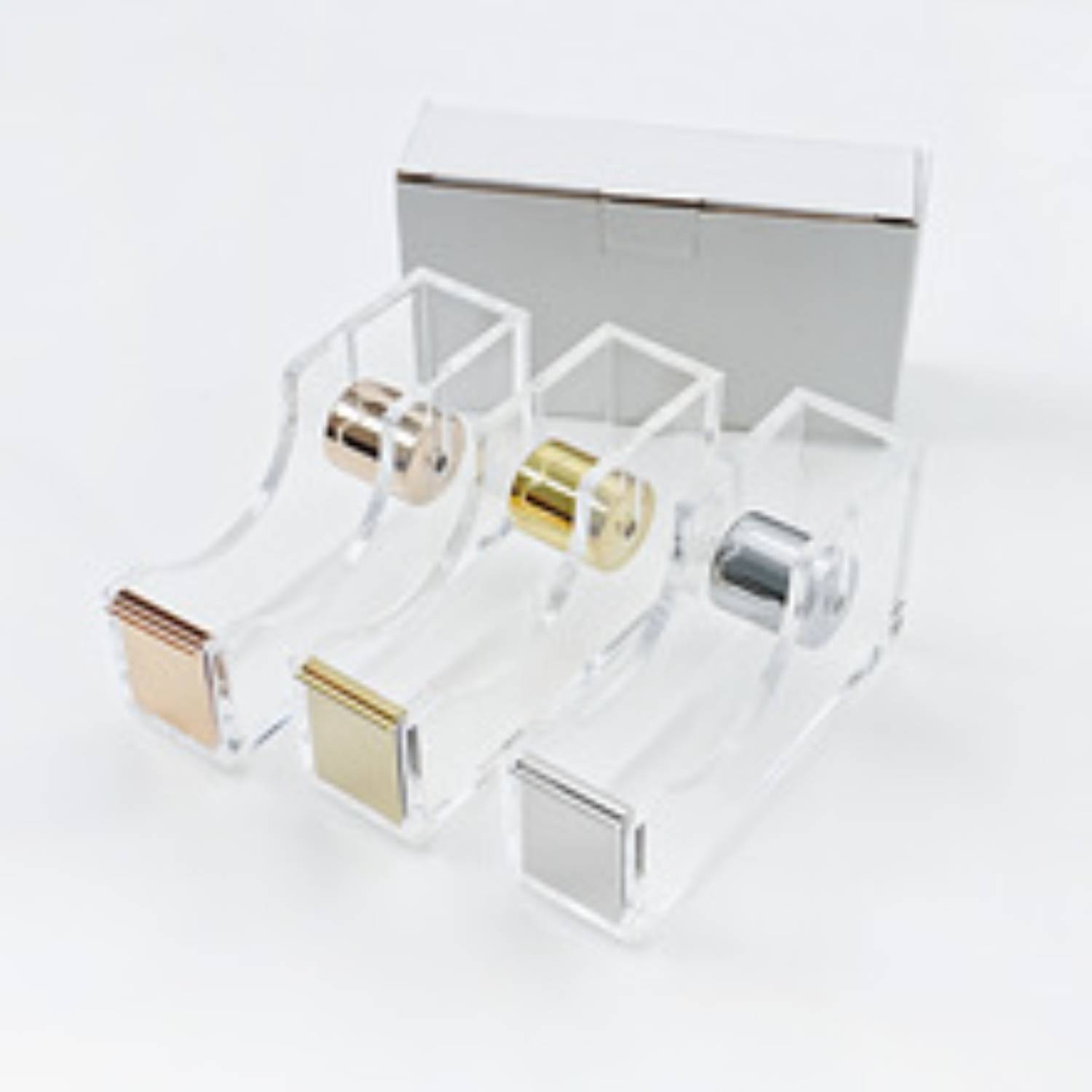 Tape Dispenser 7