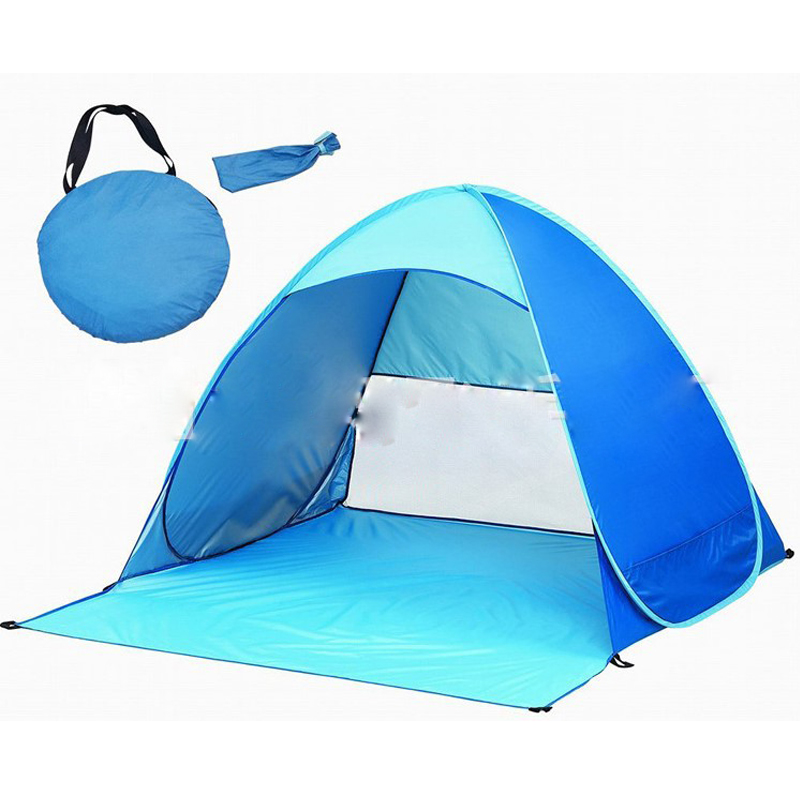Camping Tent 3