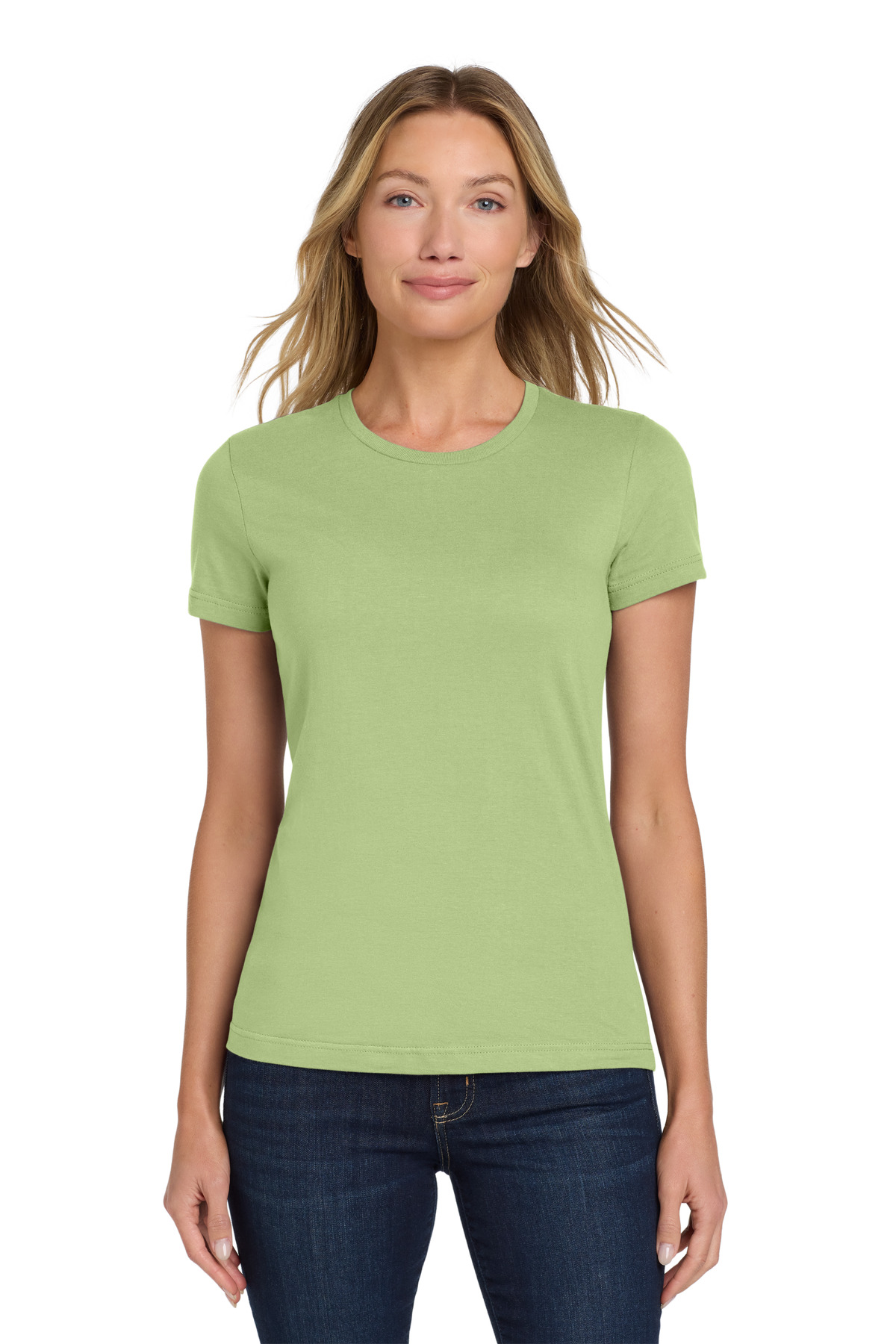 Gildan Softstyle Women's T-Shirt. 64000L 35