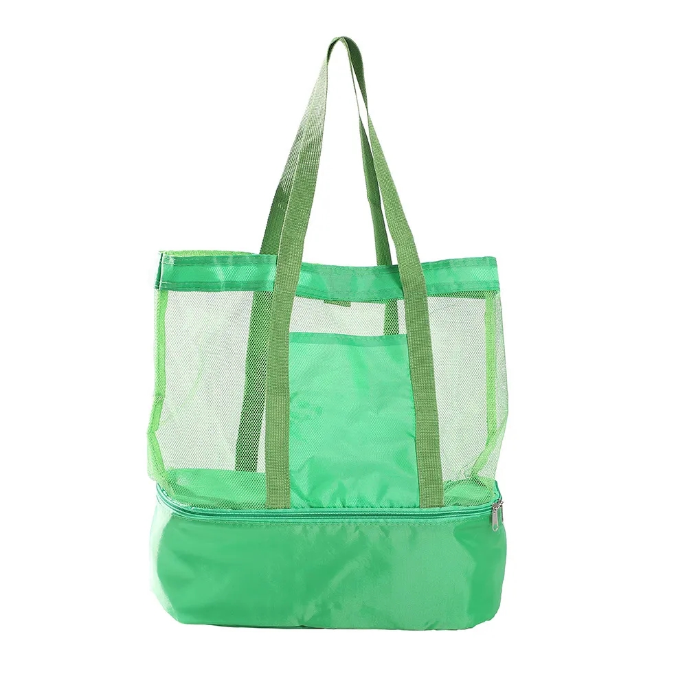 Beach Dry/Wet Separator Bag 4
