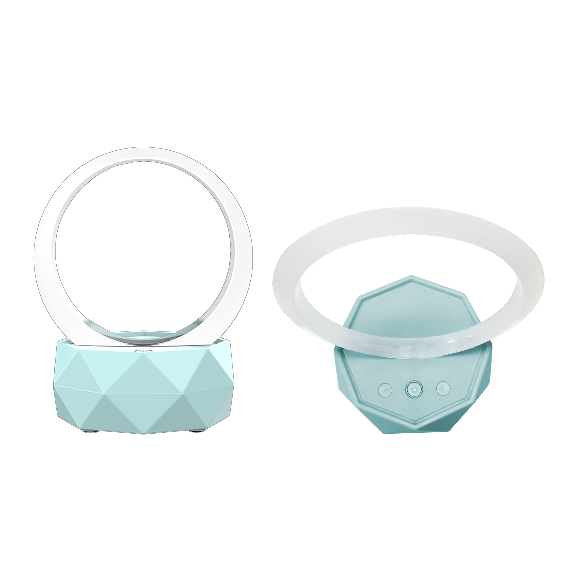 Keoser Bluetooth Speaker 3