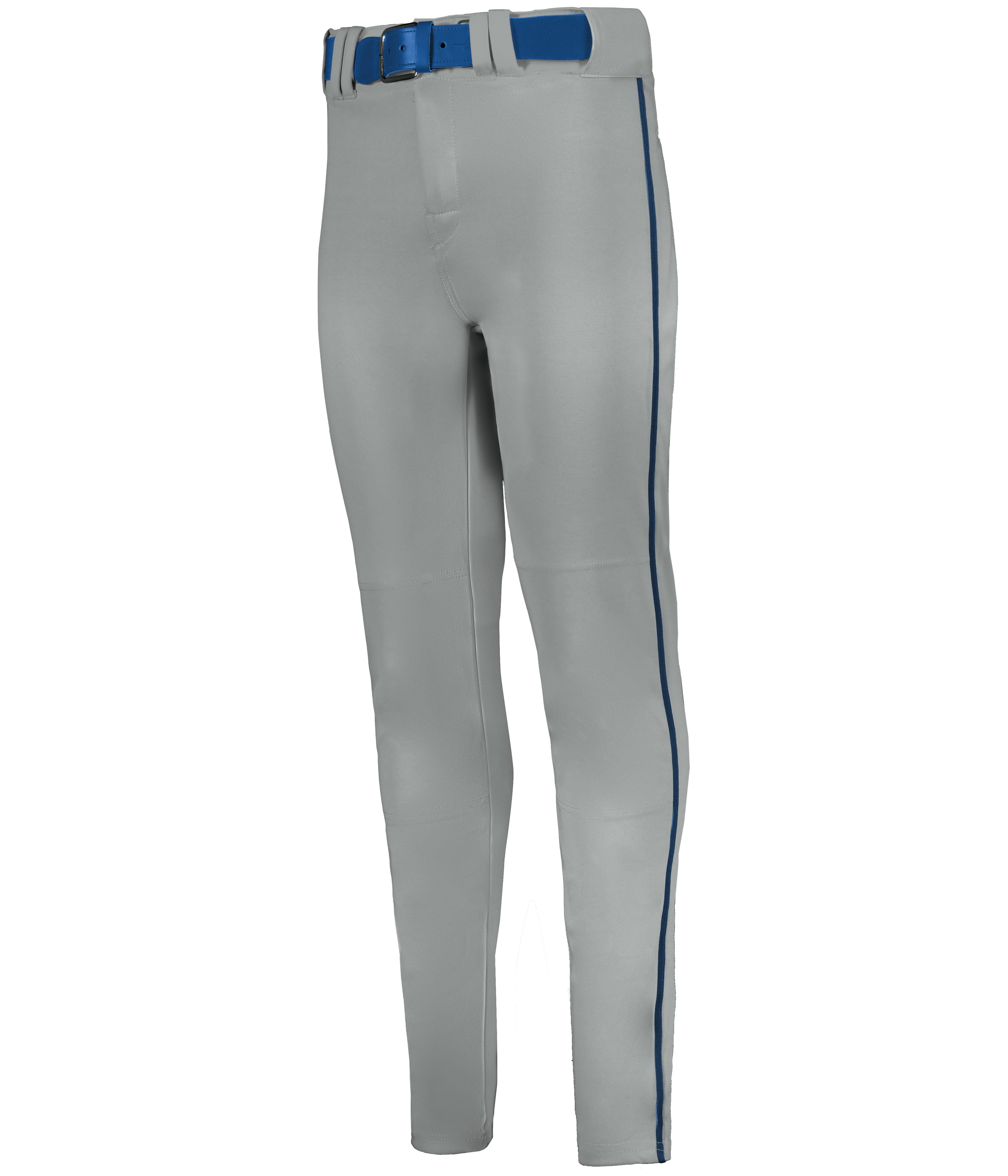 YOUTH CRUSH TAPERED BASEBALL PANT WITH BRAID 5