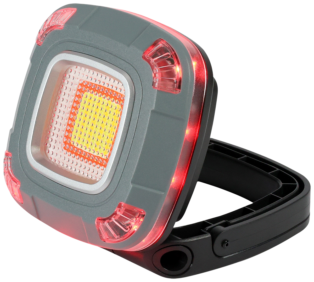 Urban Peak® Rechargeable COB/LED 20W Worklight 9