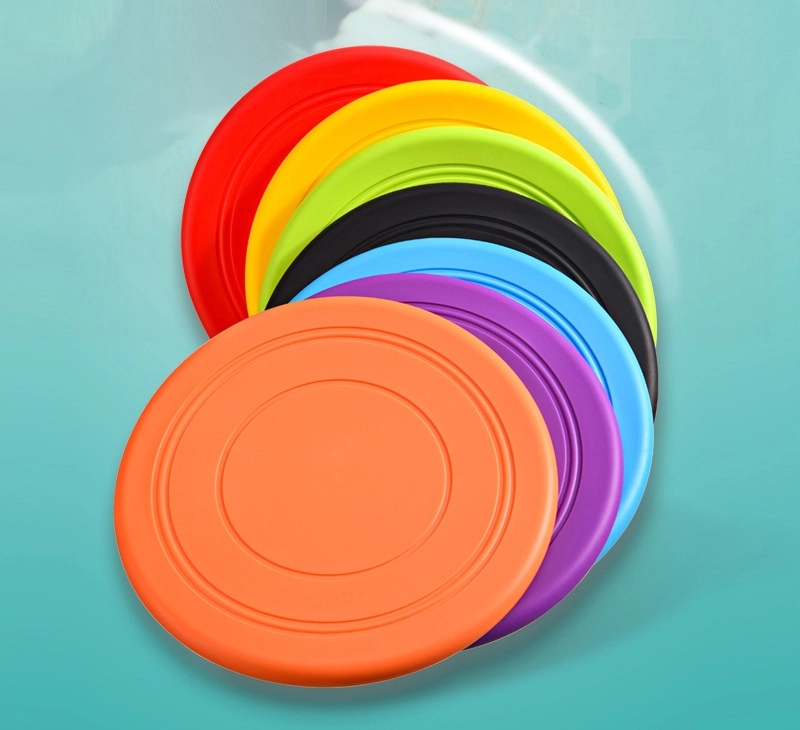 Flying Disc 1