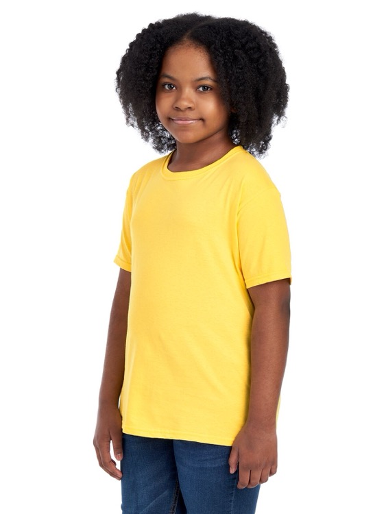 FRUIT OF THE LOOM HD Cotton™ Youth T-Shirt 84