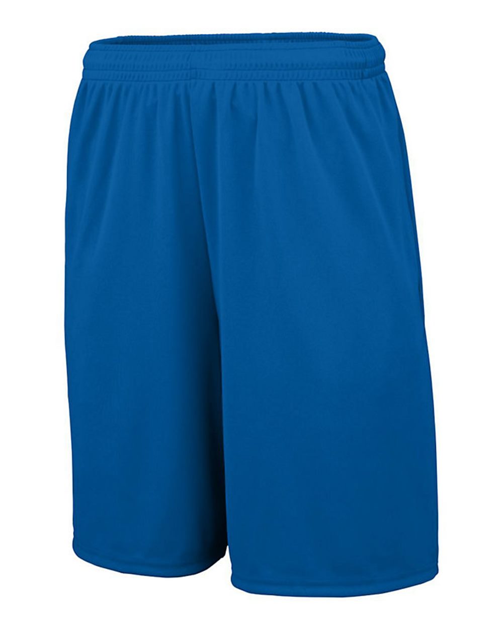 Youth Training Shorts with Pocket - 1429 8