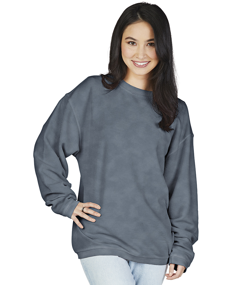 Camden Crew Neck Sweatshirt 49