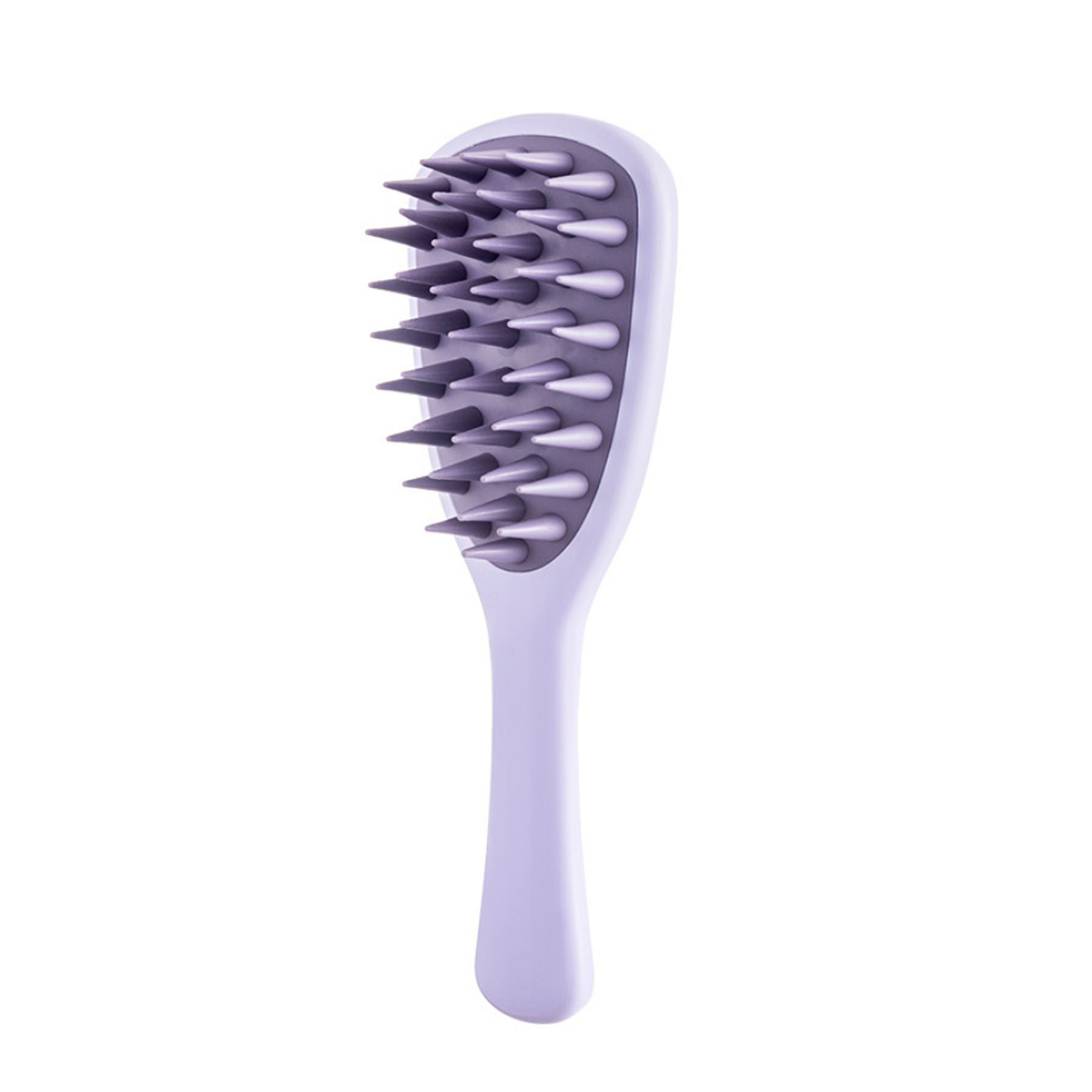 Long Handled Shampoo Brush 4