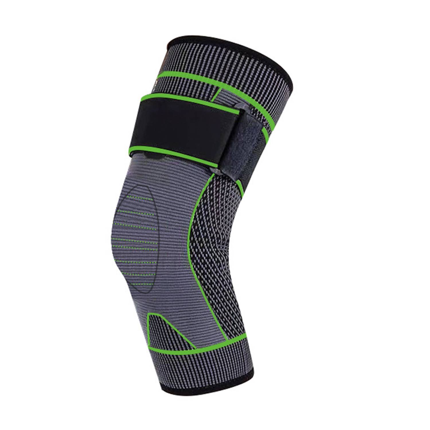 High Resilience Nylon Knee Pads 7