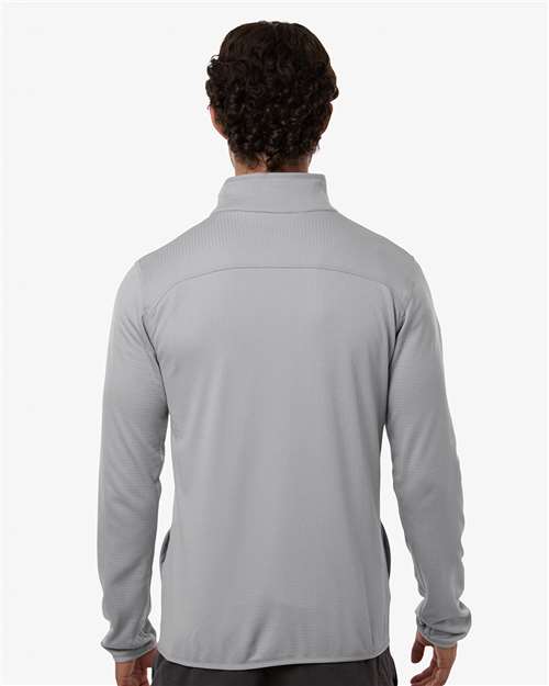 Men's Essential Hike™ Grid Fleece Full-Zip - 213684 2